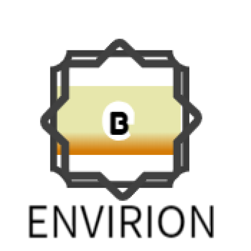 エンビリオン株式会社のロゴ
